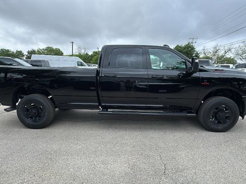 New 2026 RAM 3500 Tradesman AWD/4WD image 4