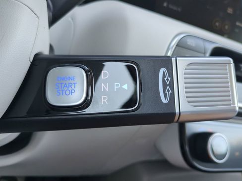 New 2026 Hyundai Palisade SEL Premium FWD image 20