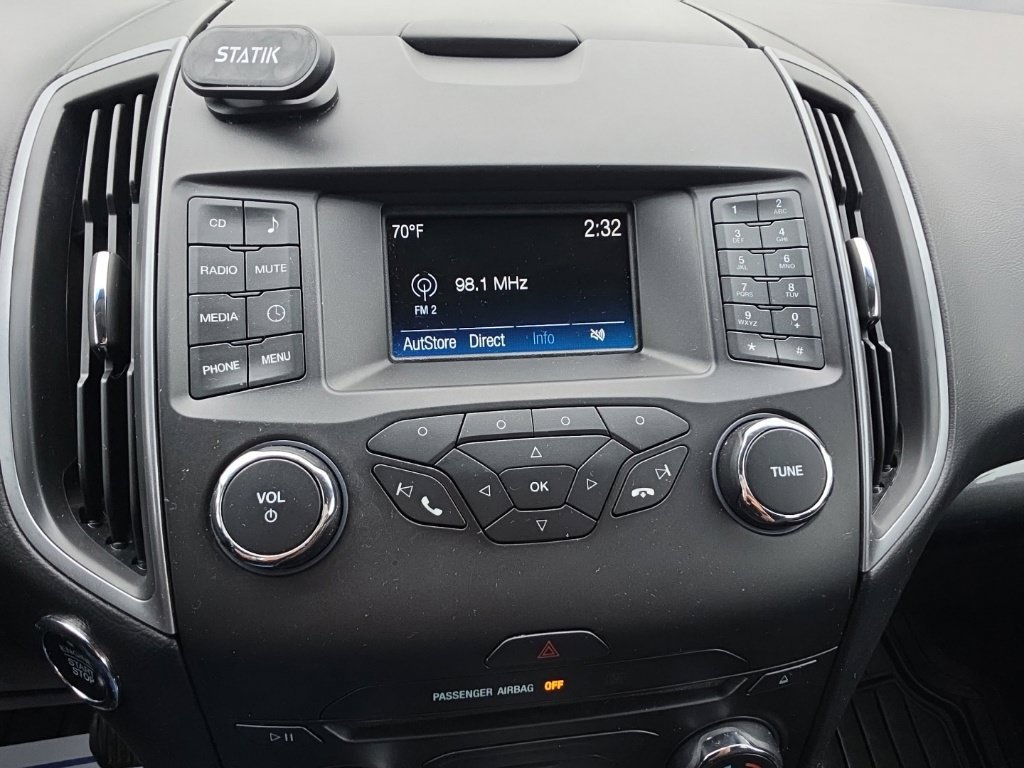 Used 2018 Ford Edge SE AWD/4WD image 18