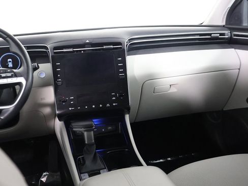 Used 2023 Hyundai Tucson SEL w/ Convenience Package image 34