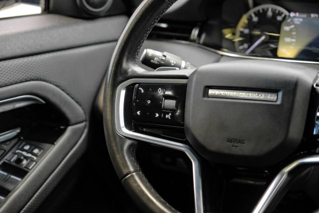 Used 2023 Land Rover Range Rover Evoque R-Dynamic S AWD/4WD image 22