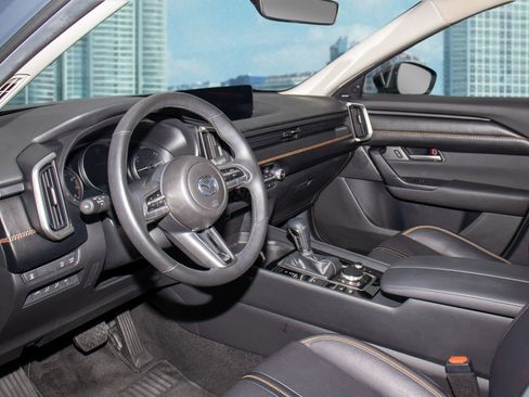 Used 2024 MAZDA CX-50 AWD 2.5 Turbo w/ Cargo Package image 5