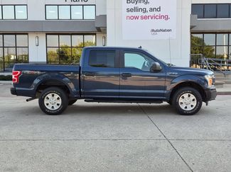 Used 2020 Ford F150 XL w/ XL Power Equipment Group AWD/4WD video 3