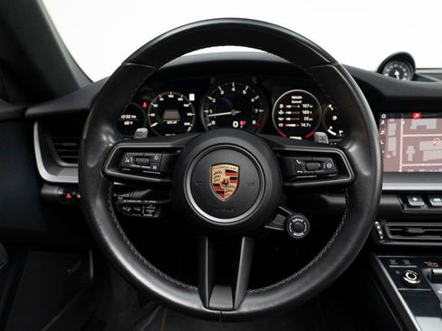 Used 2020 Porsche 911 Carrera 4S w/ Sport Package AWD/4WD image 23