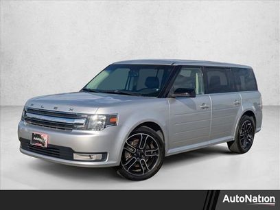 Used 2014 Ford Flex SEL w/ Equipment Group 202A