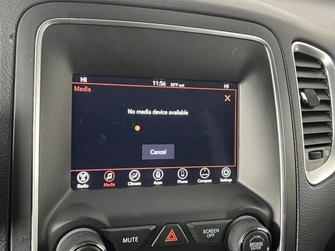 Used 2020 Dodge Durango AWD image 30