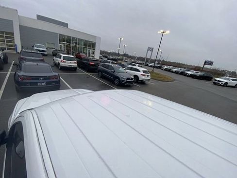 Used 2022 Ford F150 XLT w/ Equipment Group 302A High image 6