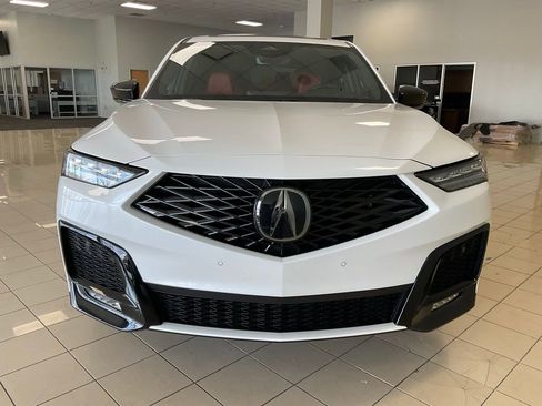 Certified 2026 Acura MDX A-Spec image 2