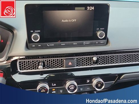 Certified 2022 Honda Civic Sport image 15