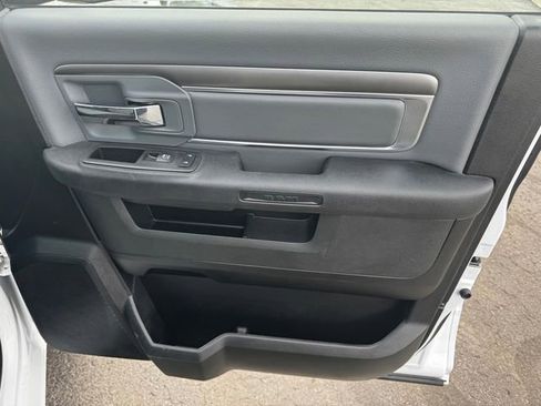 Used 2023 RAM 1500 Classic SLT w/ Protection Group image 13