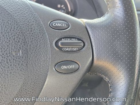 Used 2011 Nissan Altima 2.5 S w/ Convenience Pkg FWD image 22