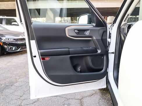 New 2025 Ford Bronco Sport Big Bend image 19