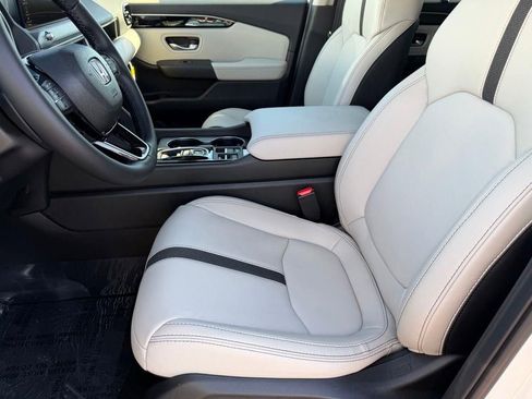 New 2026 Honda Pilot EX-L image 13