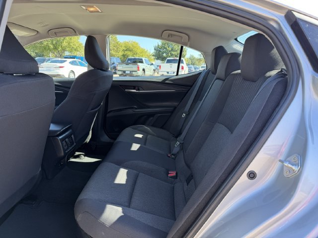 Used 2025 Toyota Camry LE FWD image 25