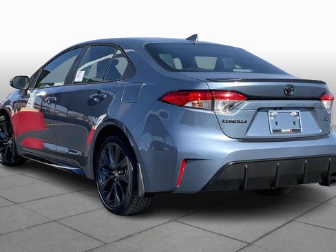 New 2026 Toyota Corolla SE image 12