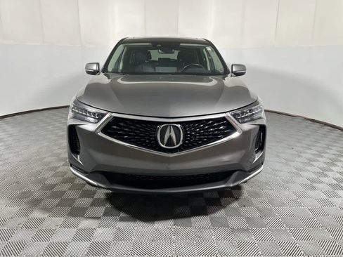 Used 2024 Acura RDX SH-AWD image 3