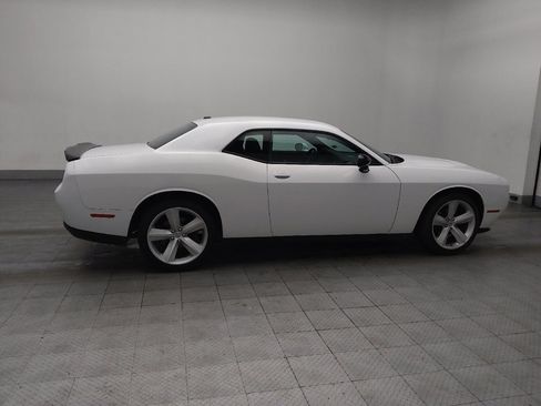 Used 2019 Dodge Challenger SXT w/ Blacktop Package image 10