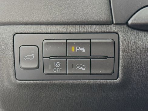 Used 2023 MAZDA CX-9 Carbon Edition image 10