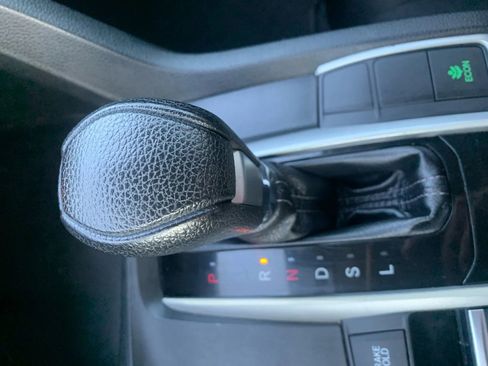 Used 2017 Honda Civic EX image 26