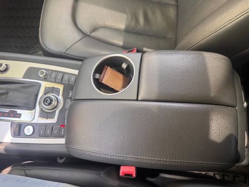 Used 2013 Audi Q7 3.0T S line Prestige image 34