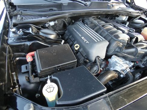 Used 2021 Dodge Challenger R/T Scat Pack image 64