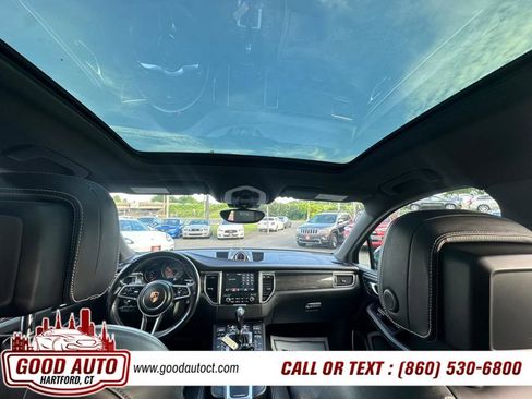 Used 2017 Porsche Macan GTS image 13