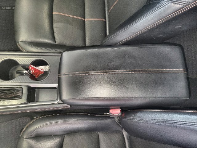 Used 2022 Nissan Altima 2.5 SR FWD image 21
