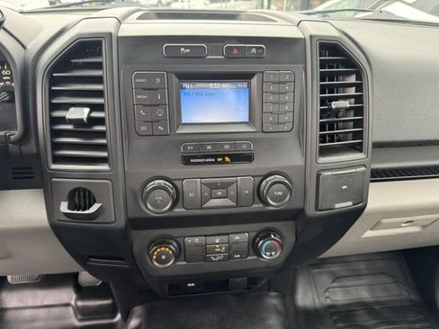 Used 2019 Ford F150 XL w/ Equipment Group 101A Mid RWD image 11