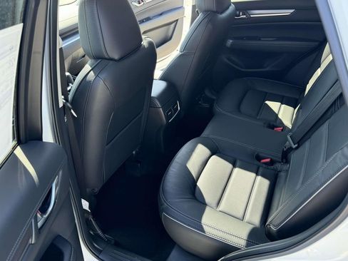 New 2025 MAZDA CX-5 AWD 2.5 S w/ Premium Plus Pkg image 15