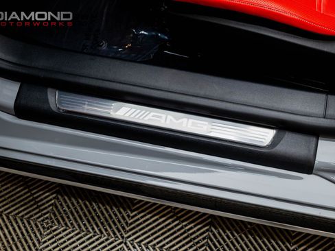 Used 2023 Mercedes-Benz SL 63 AMG 4MATIC image 18