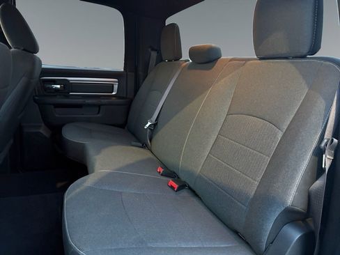 Used 2022 RAM 1500 Classic Warlock image 13