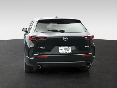 Used 2024 MAZDA CX-50 AWD 2.5 S w/ Premium Package image 7