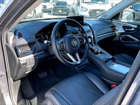 Used 2020 Acura RDX FWD image 2
