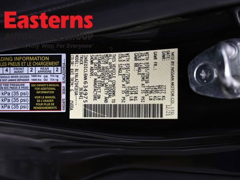 Used 2022 Nissan Frontier S RWD image 30