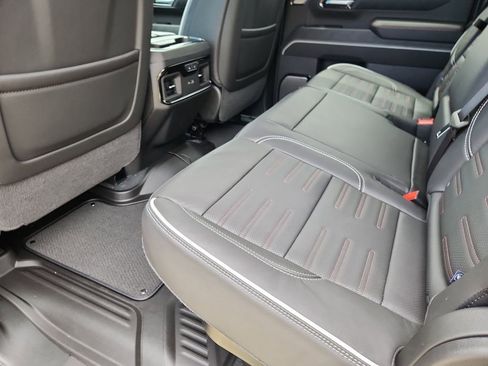 New 2026 GMC Sierra 2500 AT4X AWD/4WD image 9