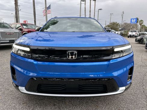 New 2026 Honda Prologue Touring image 6