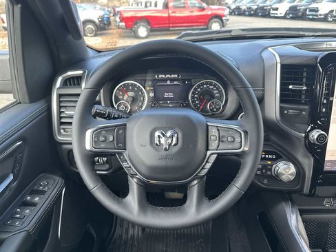 New 2026 RAM 1500 Laramie image 11