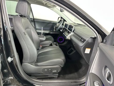 Used 2024 Hyundai Ioniq 5 Limited image 28