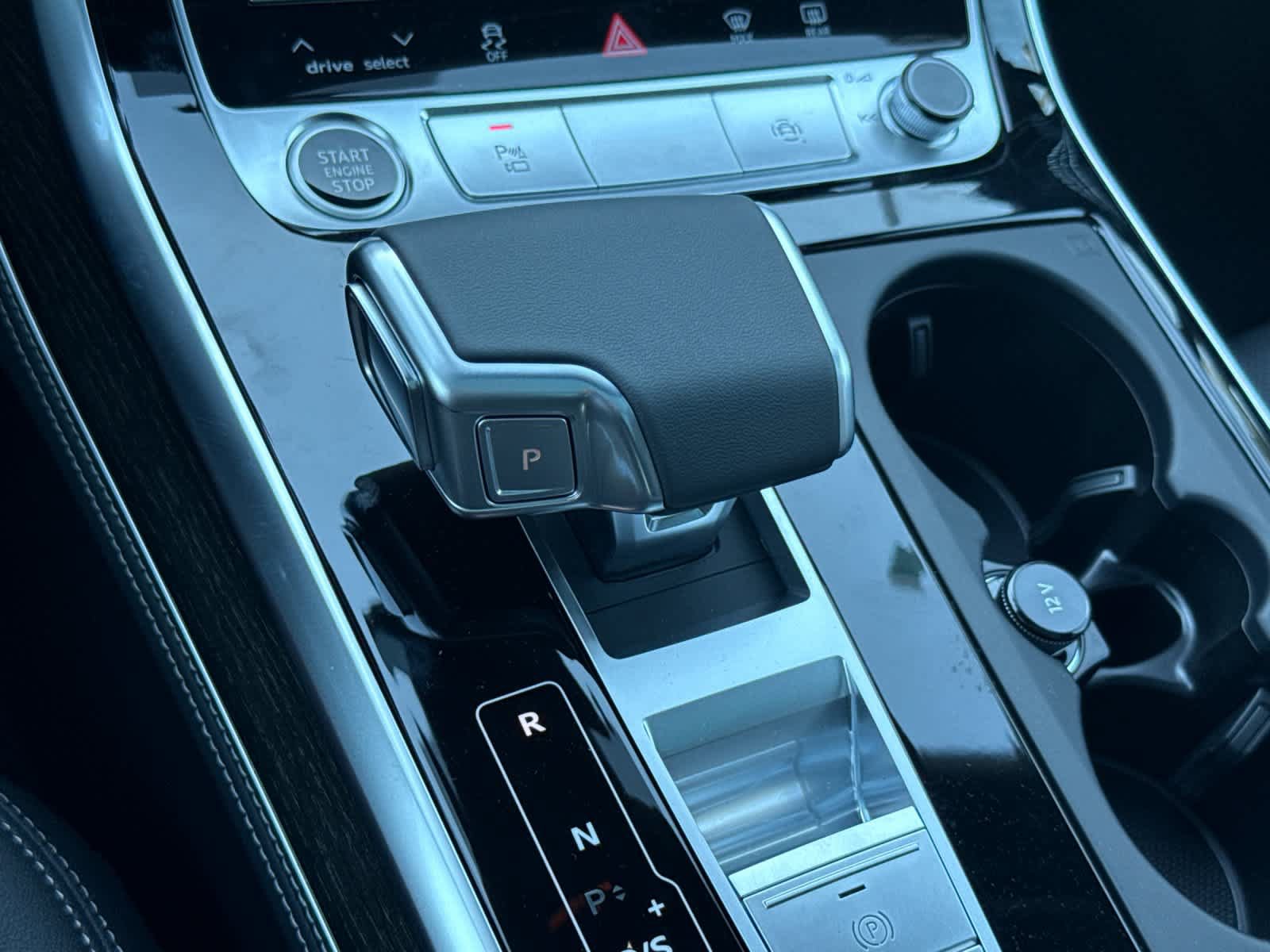 New 2026 Audi Q7 3.0T Premium Plus AWD/4WD image 23
