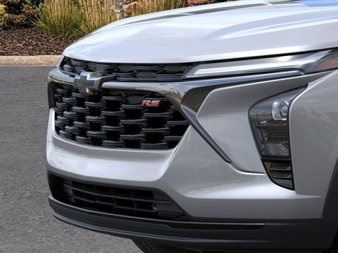 New 2026 Chevrolet Trax RS w/ Driver Confidence Package FWD image 13