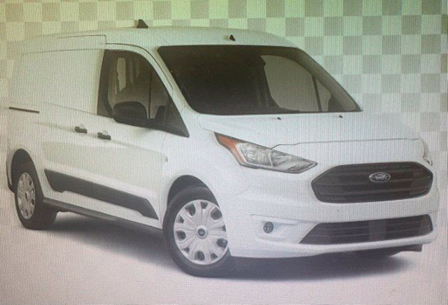 Used 2021 Ford Transit Connect XL FWD image 1