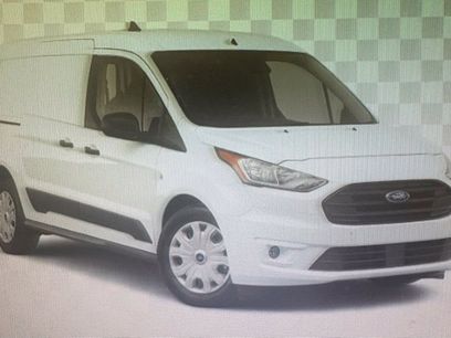 Used 2021 Ford Transit Connect XL