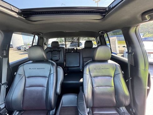 Used 2019 Honda Ridgeline Black Edition image 24