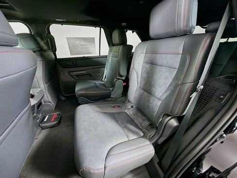 New 2026 Toyota Sequoia TRD Pro AWD/4WD image 18