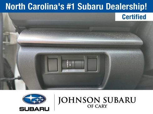 Used 2024 Subaru Impreza 2.0i AWD/4WD image 15