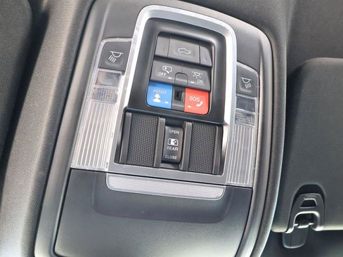 Used 2022 RAM 1500 Limited AWD/4WD image 54