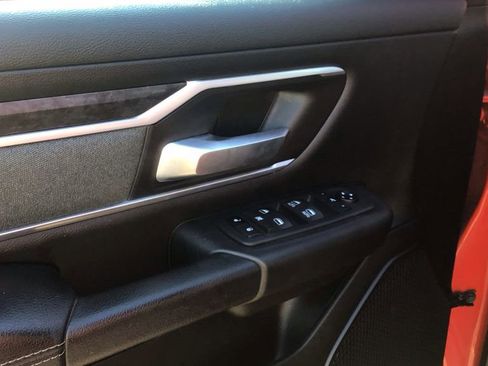 Used 2022 RAM 1500 Big Horn image 15