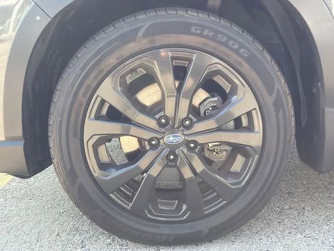 Used 2021 Subaru Forester Sport w/ Popular Package #2 image 9