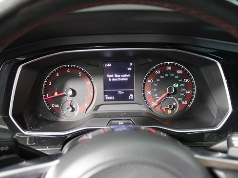 Used 2021 Volkswagen Jetta GLI image 15