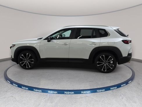 Used 2024 MAZDA CX-50 AWD 2.5 Turbo w/ Cargo Package image 9